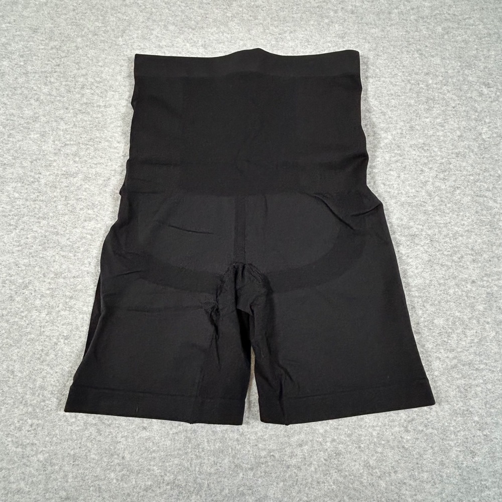 EMPETUA High Waist‎ Shaper Shorts Womens XL/XXL Black Slimming Panties - Picture 2 of 6